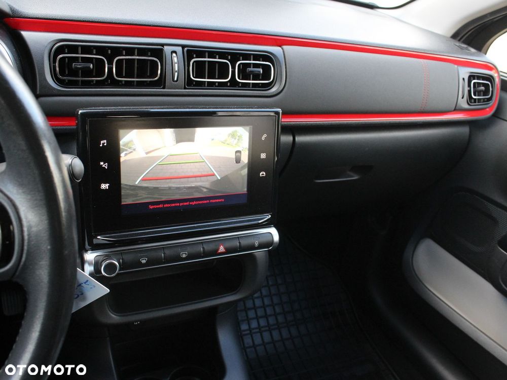 Citroën C3 1.2 PureTech GPF Shine - 15