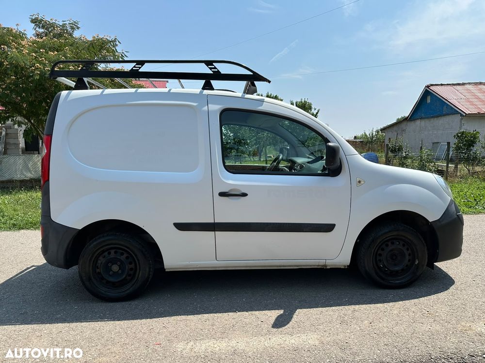 Renault Kangoo 1.5 Authentique - 4