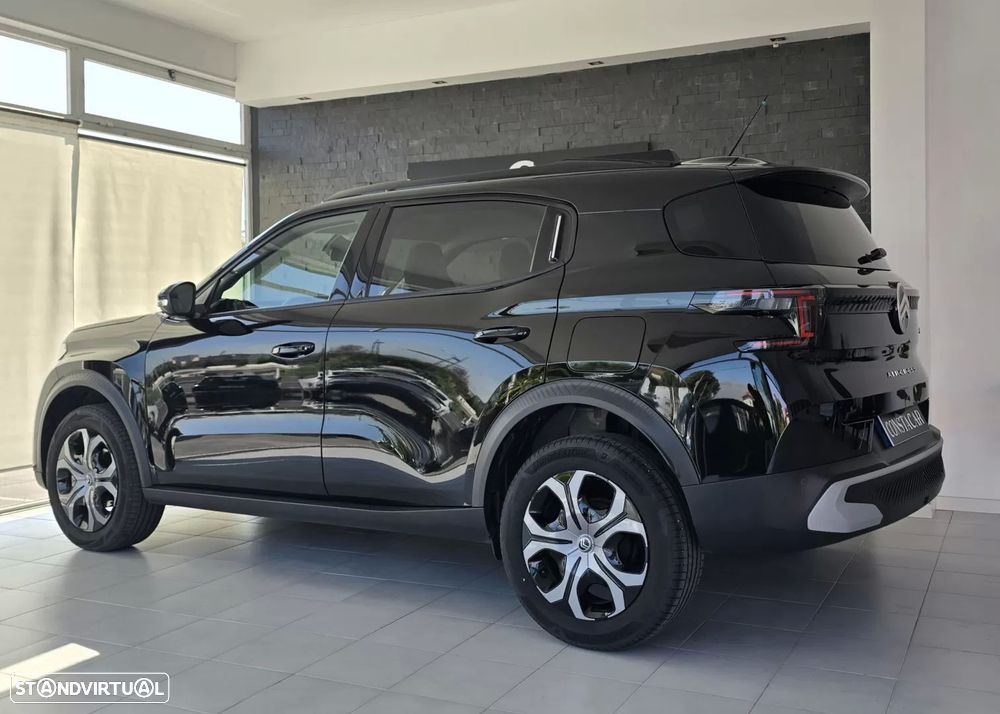 Citroën C3 Aircross 1.2 PureTech YOU - 13