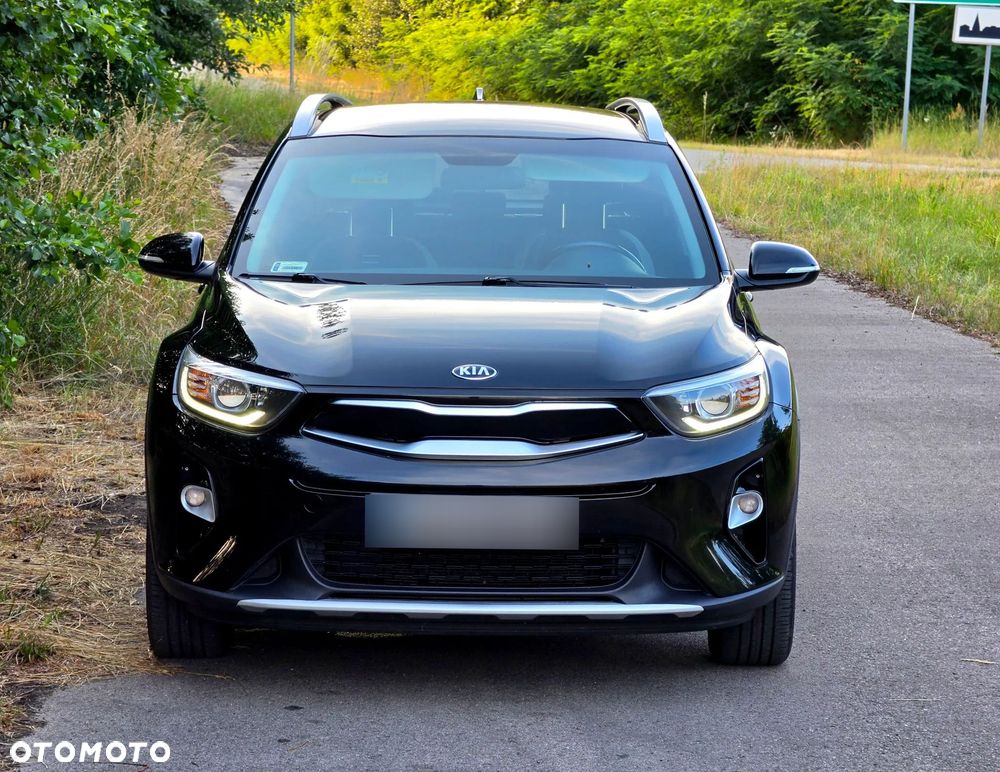 Kia Stonic 1.4 L - 9