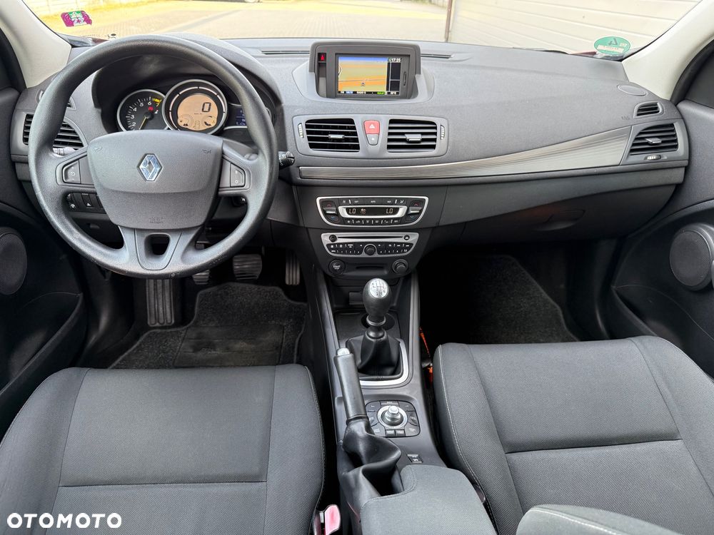 Renault Megane - 34