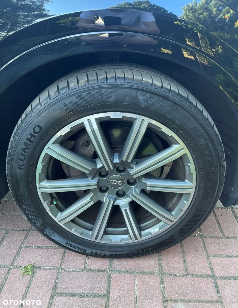 Audi Q7 - 10