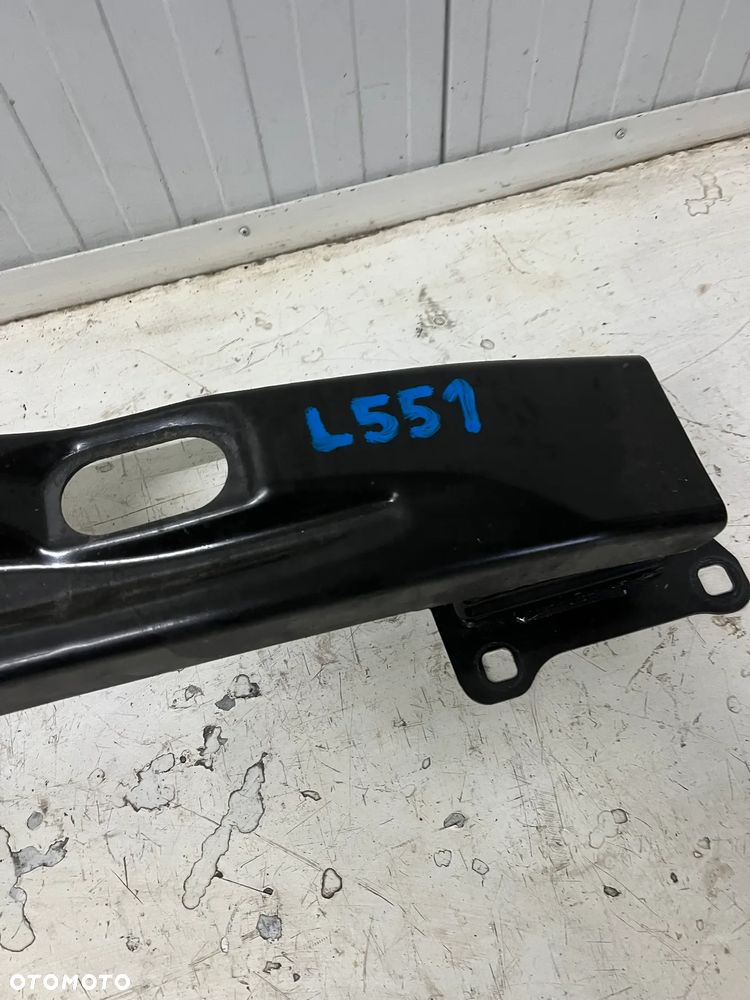 RANGE ROVER EVOQUE L551 BELKA TYLNEGO ZDERZAKA 21R - 3