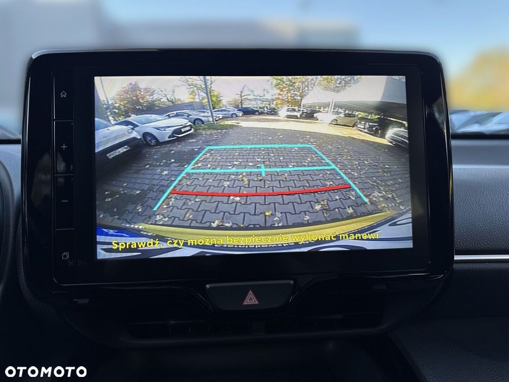 Toyota Yaris Cross Hybrid 1.5 Comfort - 23