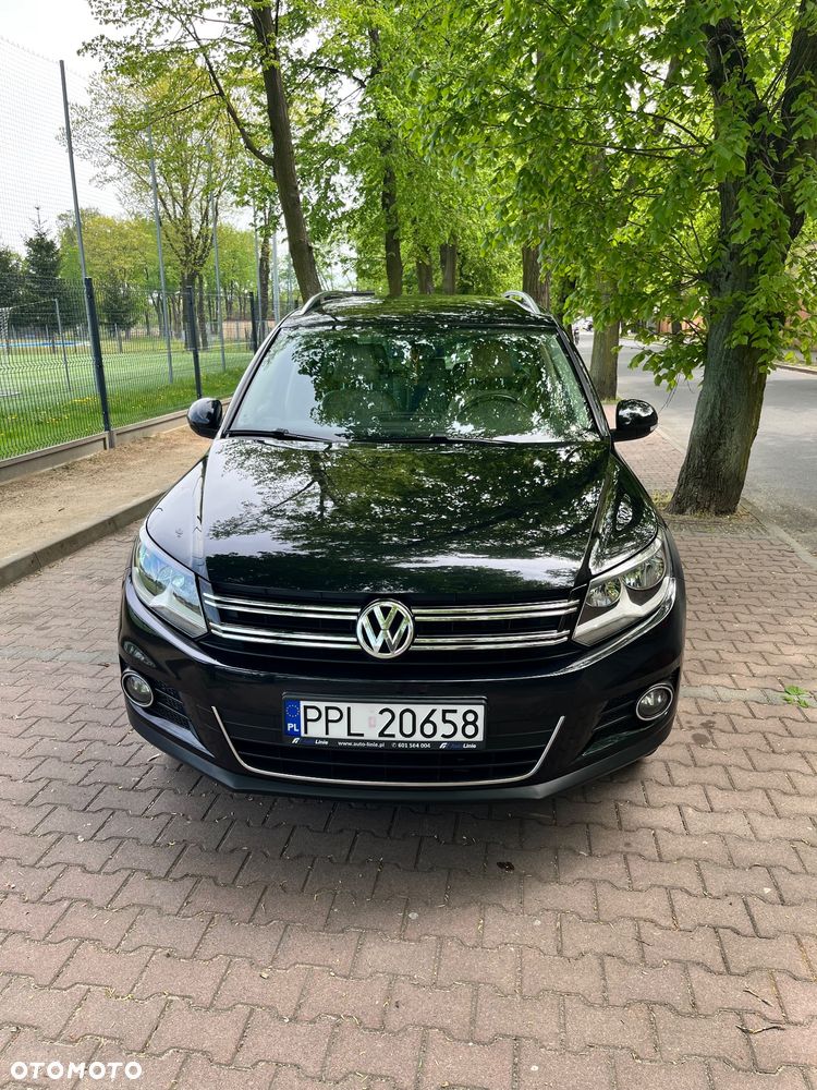 Volkswagen Tiguan - 6