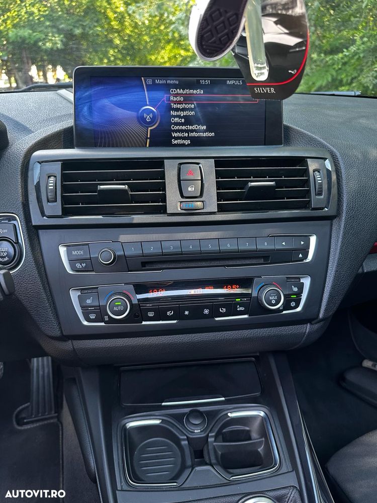 BMW Seria 1 118d - 28