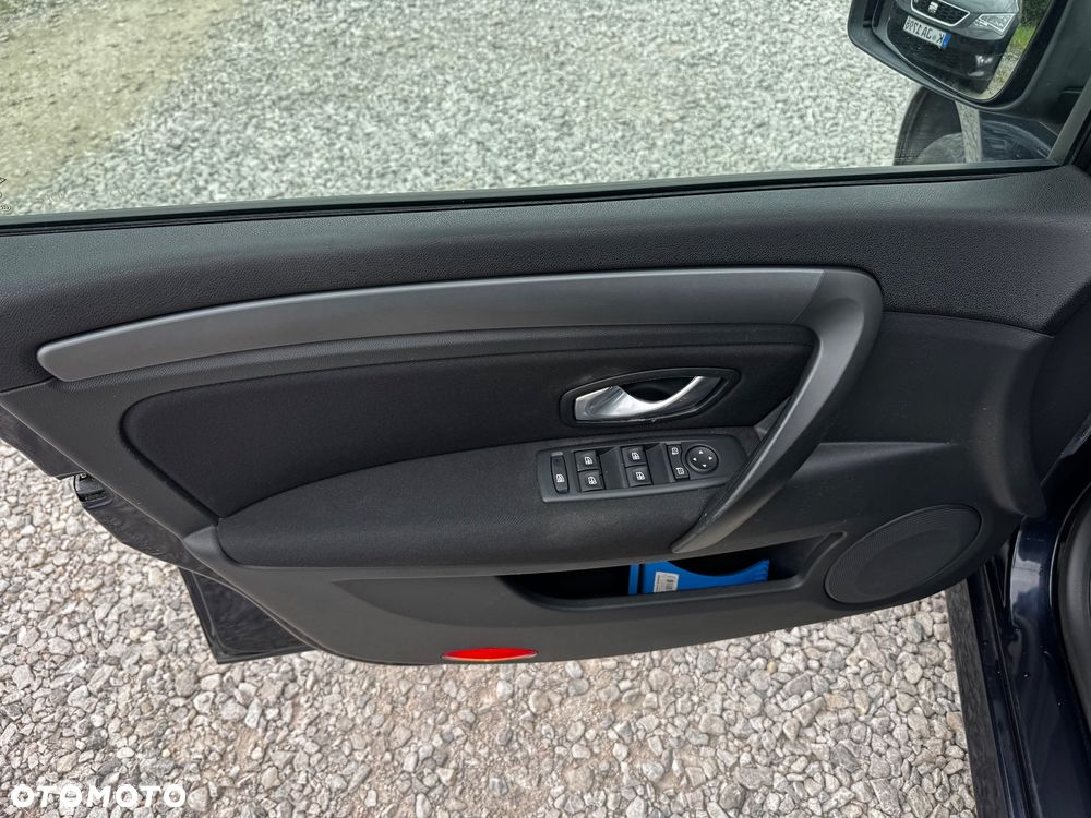 Renault Laguna 2.0 16V Dynamique - 27