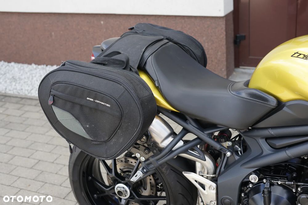 Triumph Speed Triple - 6