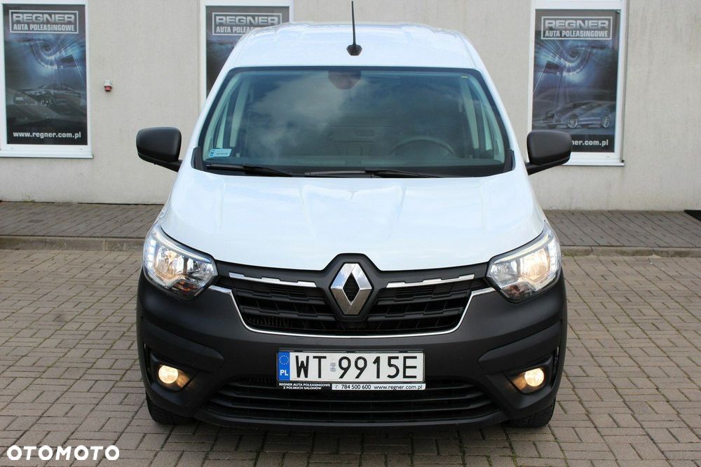 Renault Express - 3