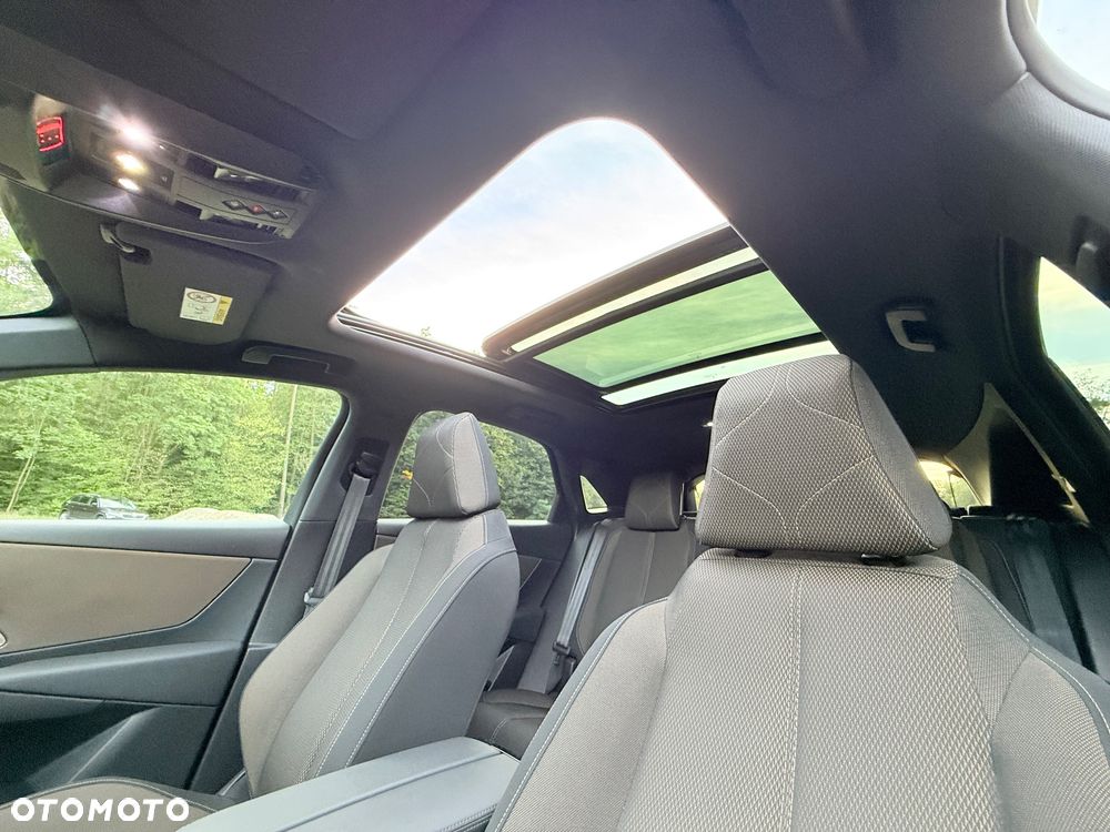 DS Automobiles DS 7 Crossback 1.6 PureTech So Chic - 23