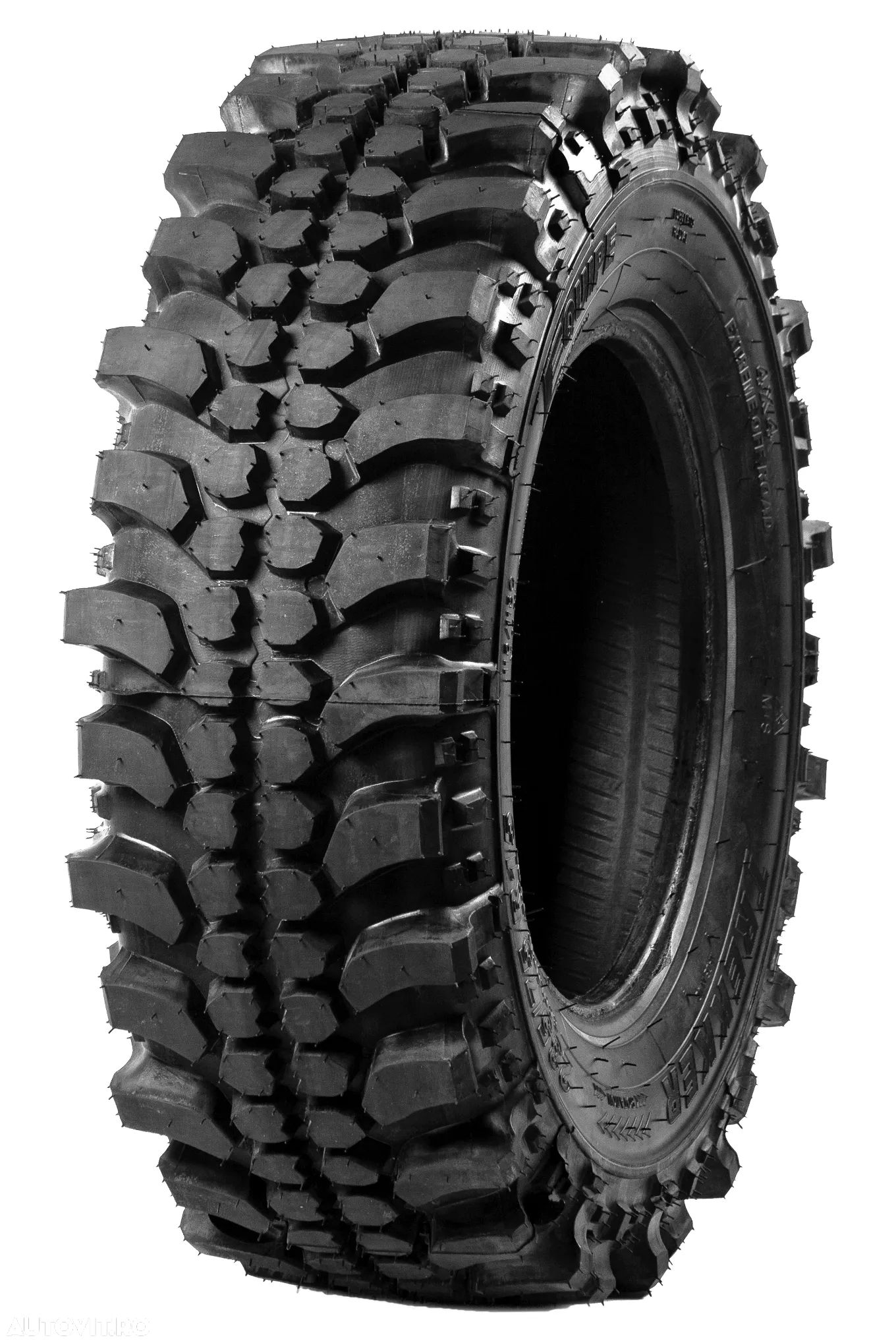 Anvelopa off-road 235/75R15 EQUIPE SIMEX - TRANSPORT GRATUIT! - 2