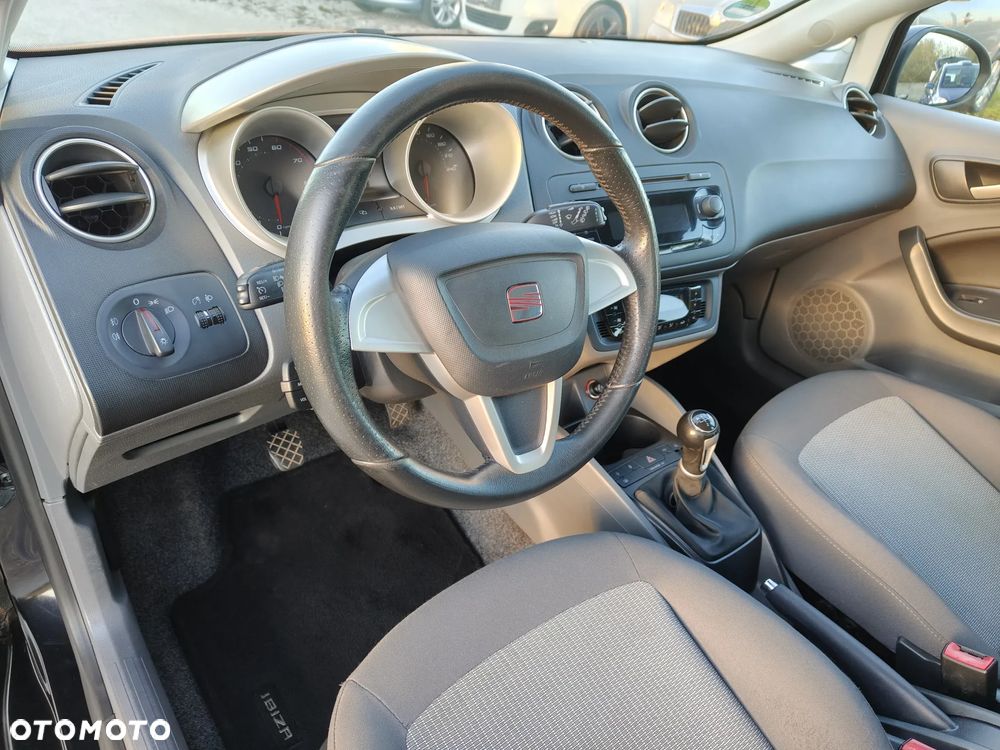 Seat Ibiza - 18