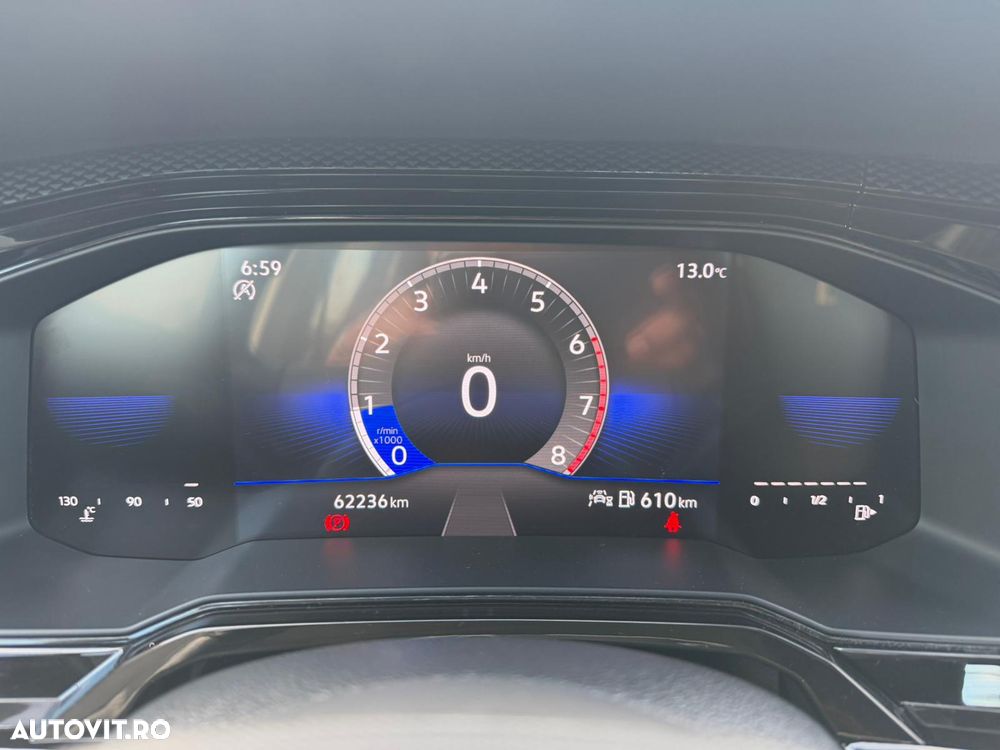Volkswagen Polo 1.0 TSI Life - 16