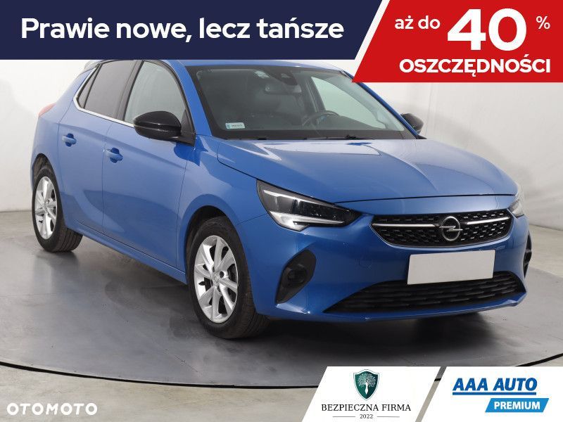 Opel Corsa - 2
