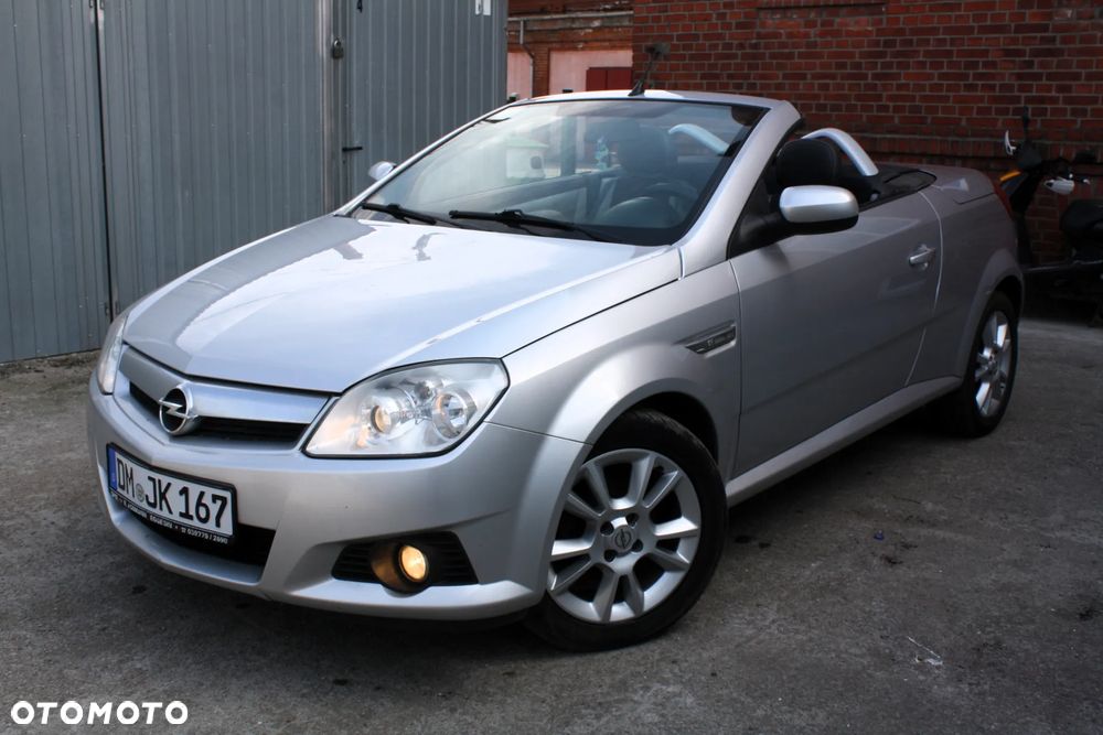 Opel Tigra 1.4 Volks-Tigra - 9