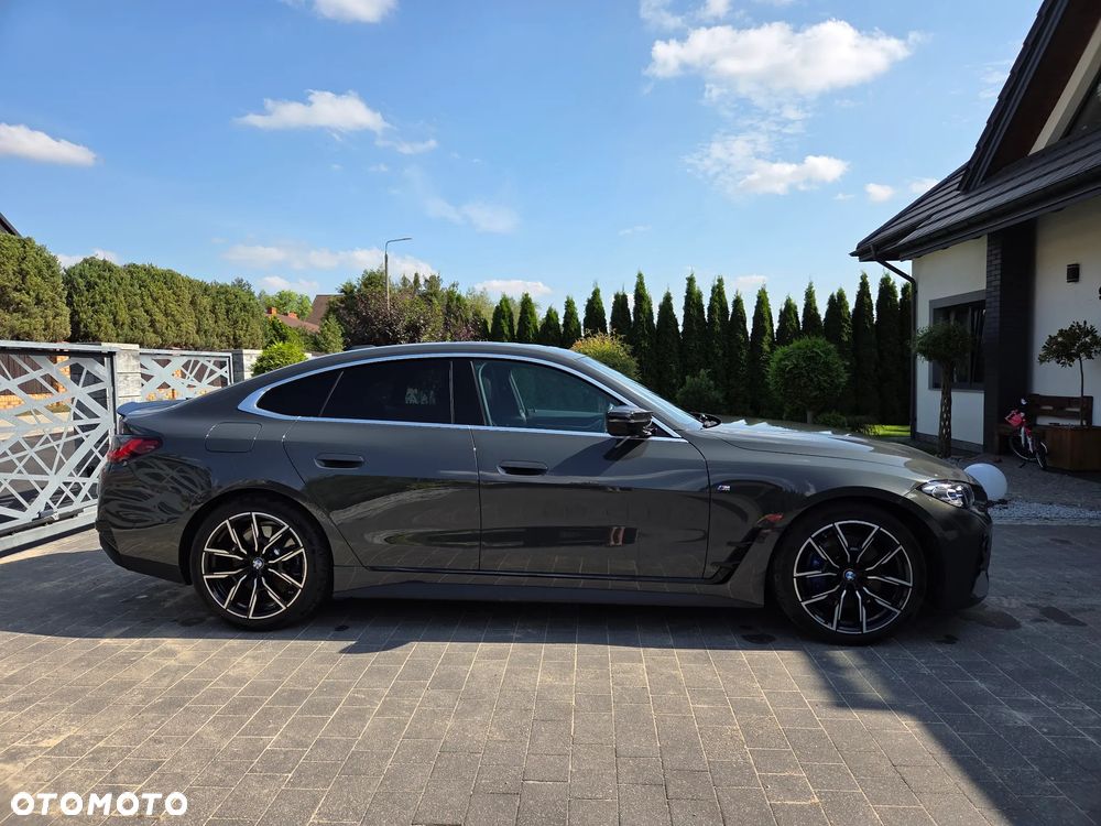 BMW Seria 4 430i - 6