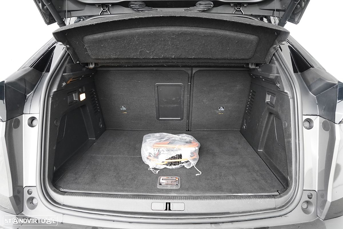 Peugeot 3008 1.6 Hybrid GT e-EAT8 - 27