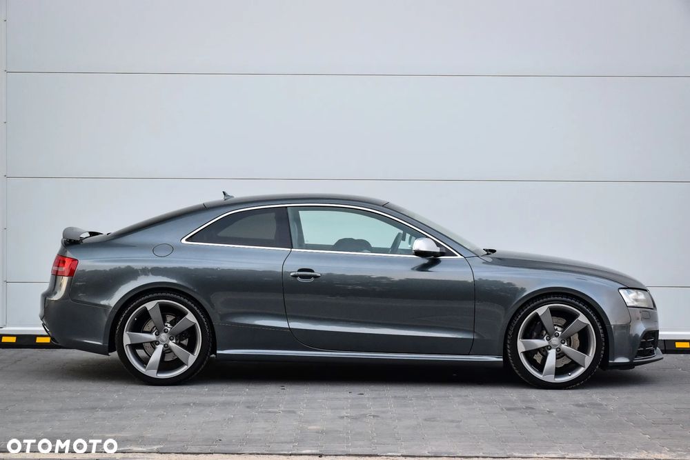 Audi RS5 Coupé S tronic - 12
