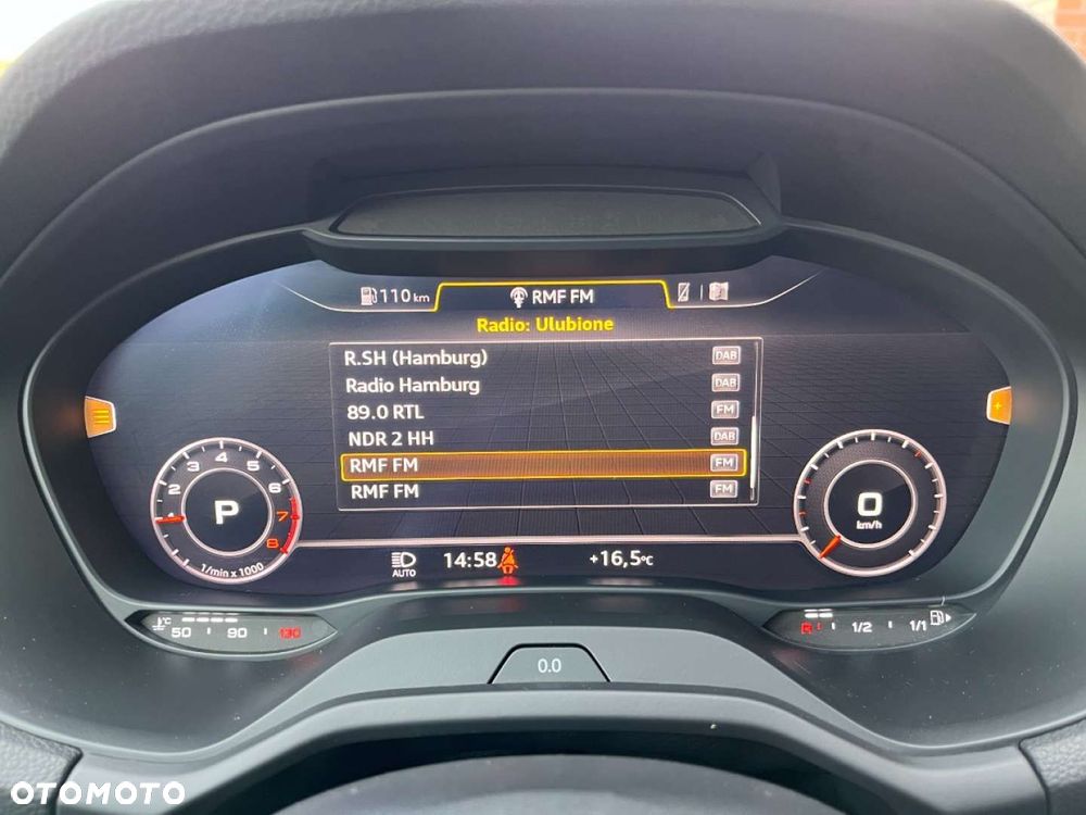 Audi Q2 35 TFSI S Line S tronic - 11