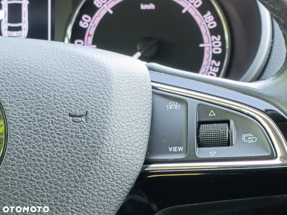 Skoda Octavia 2.0 TDI Ambition - 18