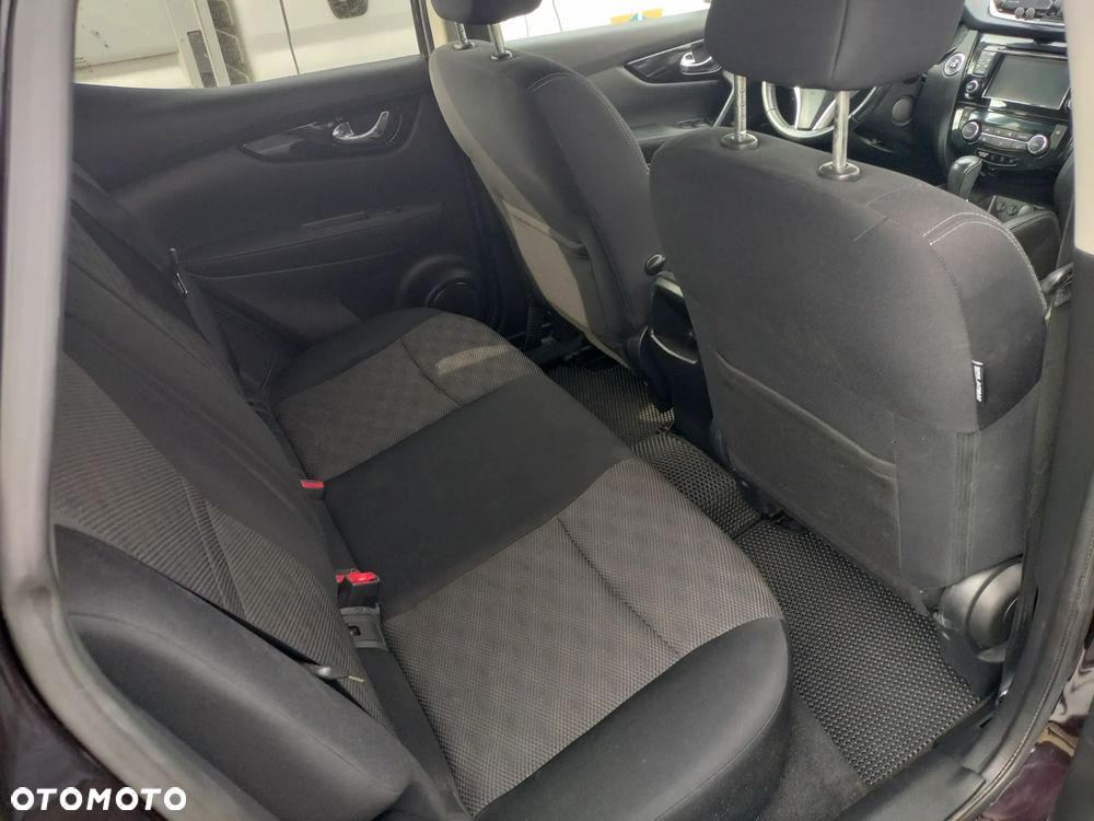 Nissan Qashqai - 15