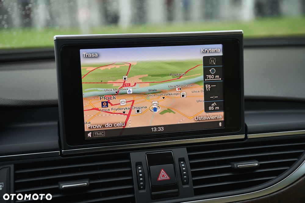 Audi A6 Limousine 3.0 TDI Quattro S tronic - 33