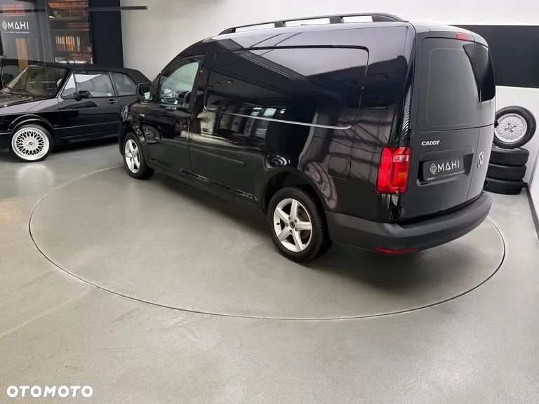 Volkswagen Caddy - 9