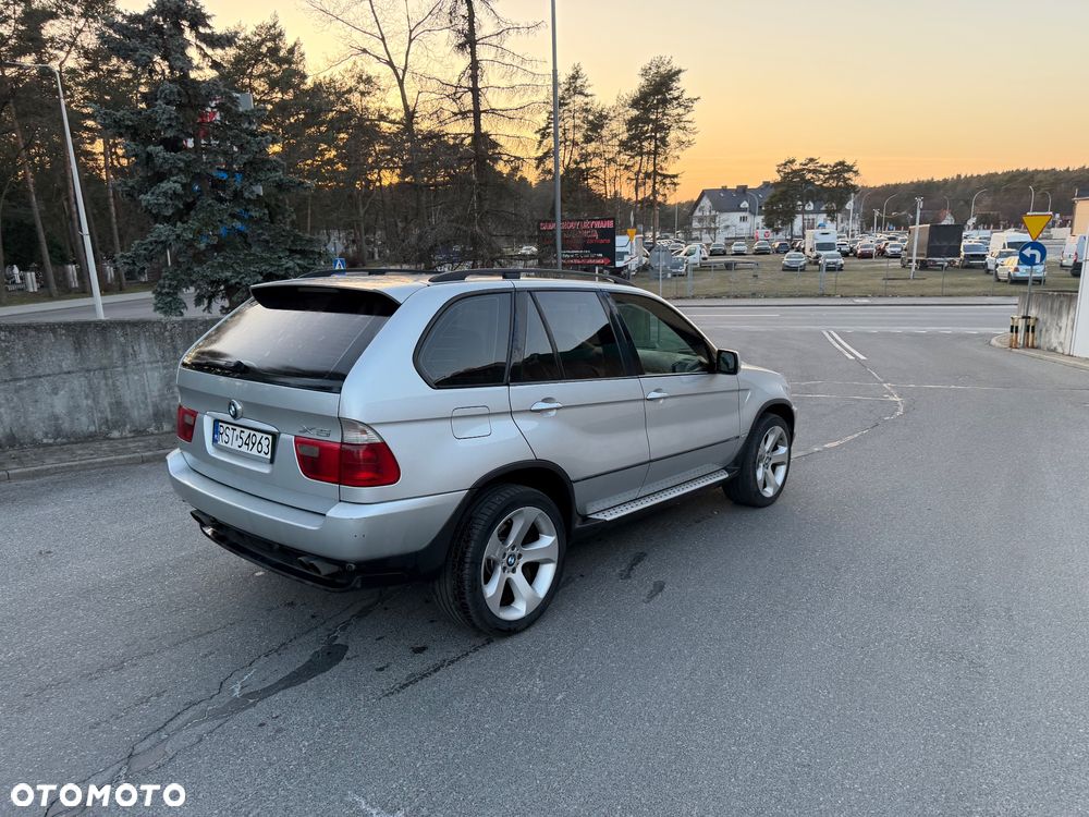 BMW X5 - 13