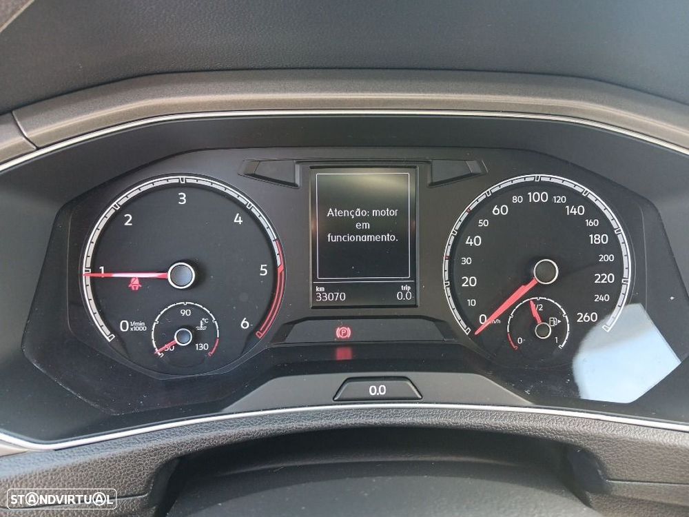 VW T-Roc 2.0 TDI Style - 13
