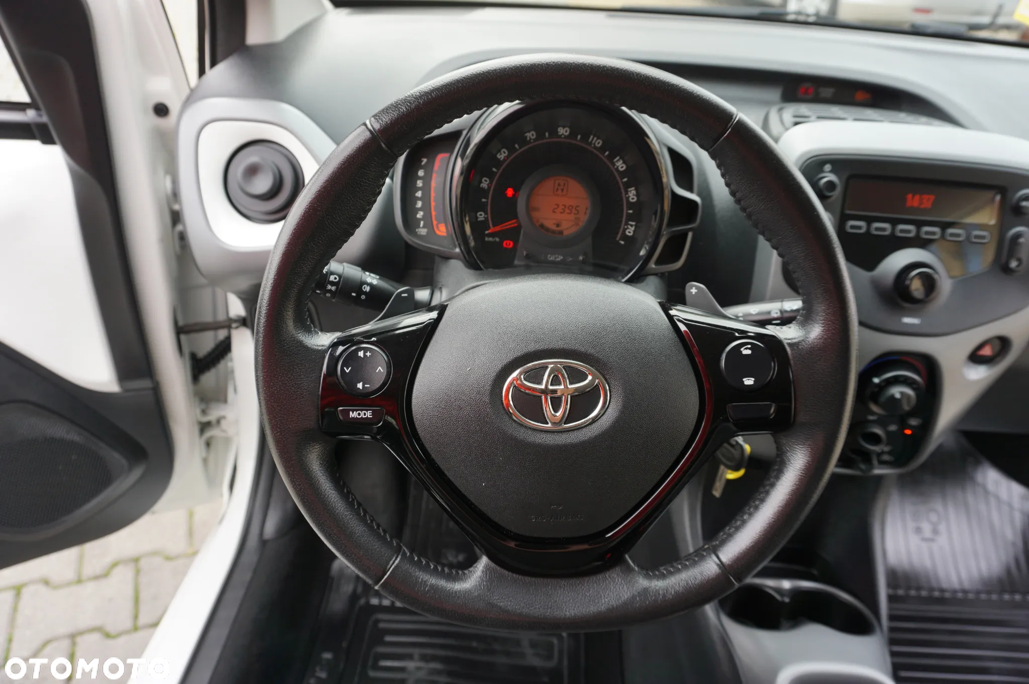 Toyota Aygo - 32