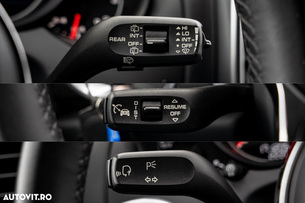 Porsche Cayenne S Diesel Platinum Edition - 32