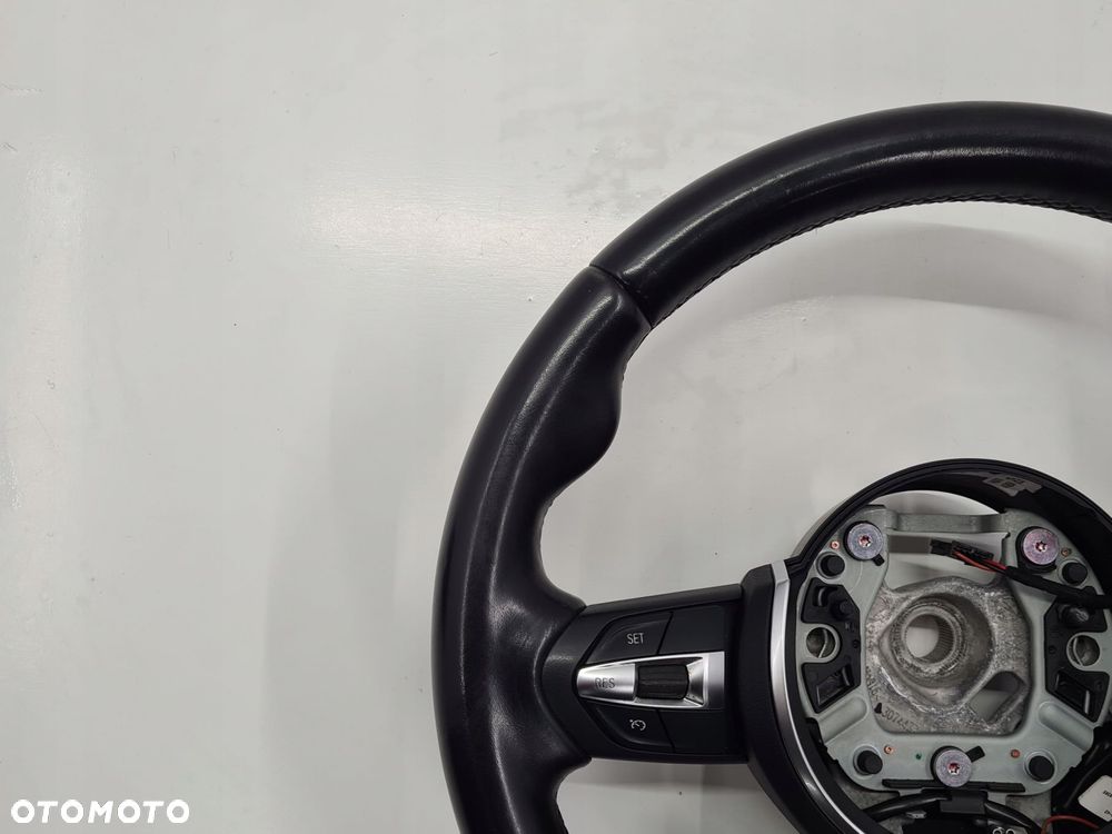BMW F30 F31 M-PAKIET KIEROWNICA - 2