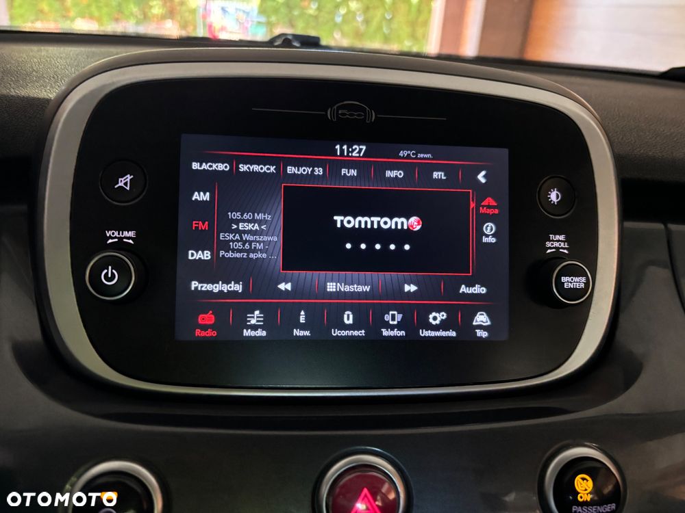 Fiat 500X - 20