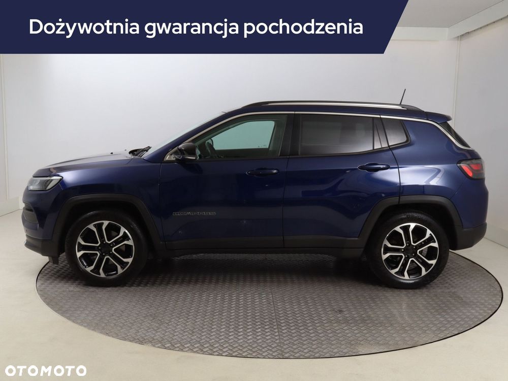 Jeep Compass - 4