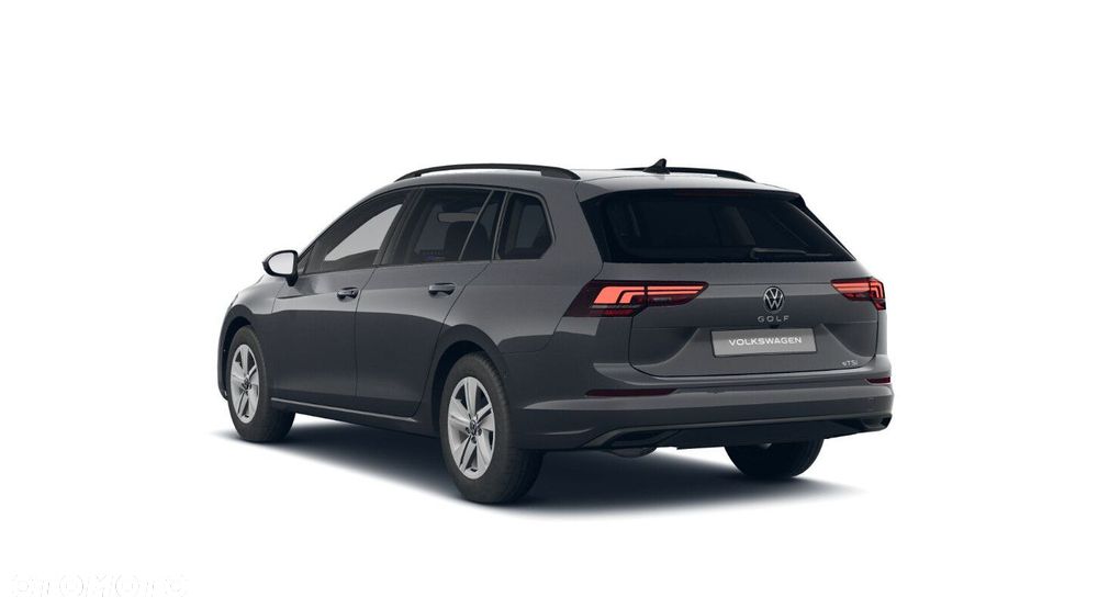 Volkswagen Golf - 7