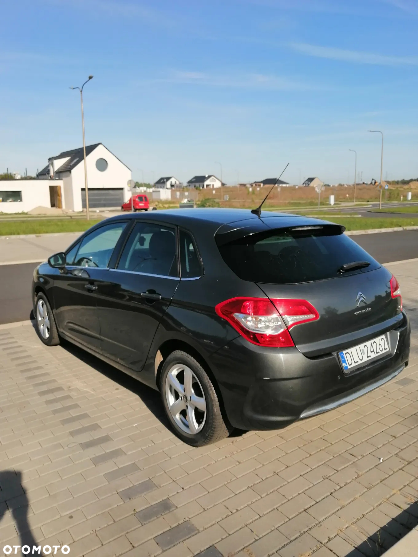 Citroën C4 1.6 VTi Selection - 4