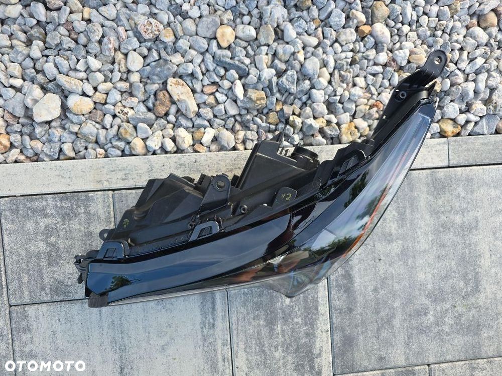 LEXUS NX I 1 Lampa lewa przód Full Led Bez Doświetlania 78-27 V2 2014-2021 - 5
