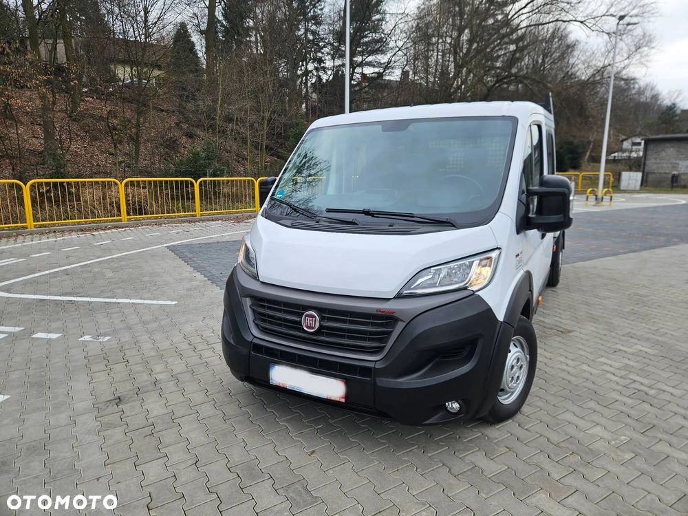 Fiat Ducato - 10