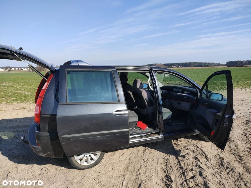 Citroën C8 2.0 SX - 2