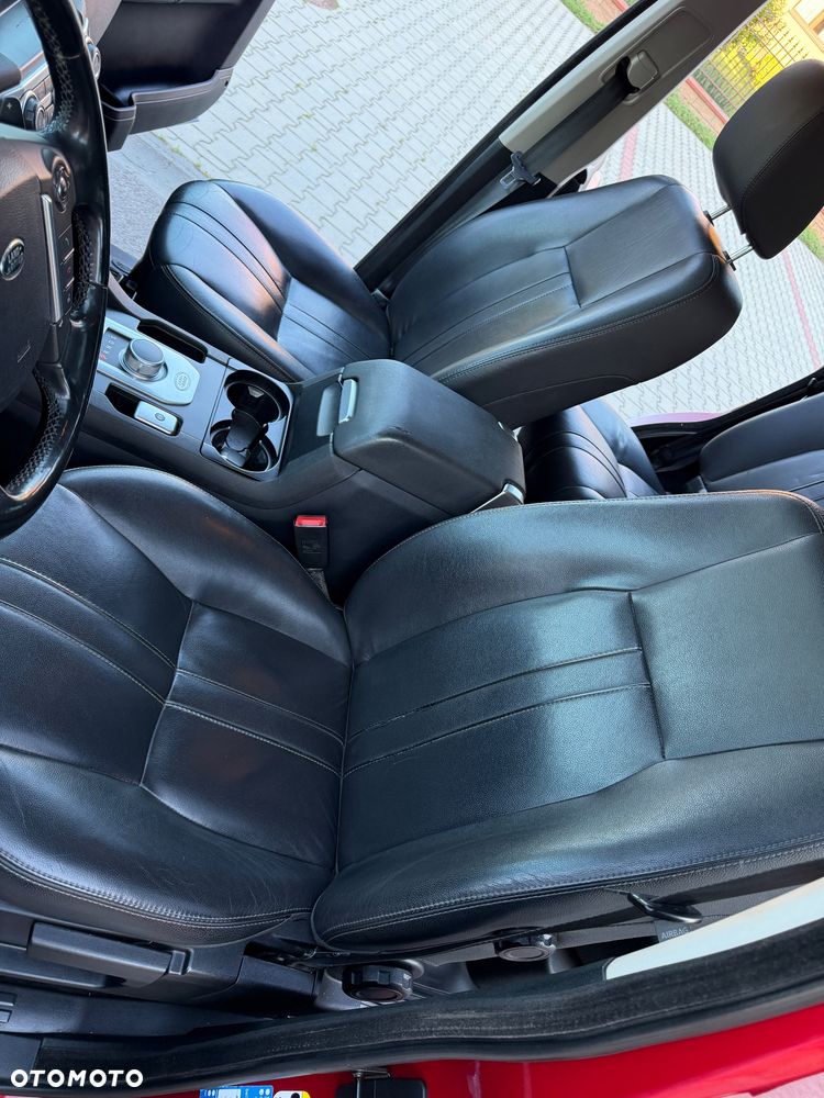 Land Rover Discovery TD V6 - 20