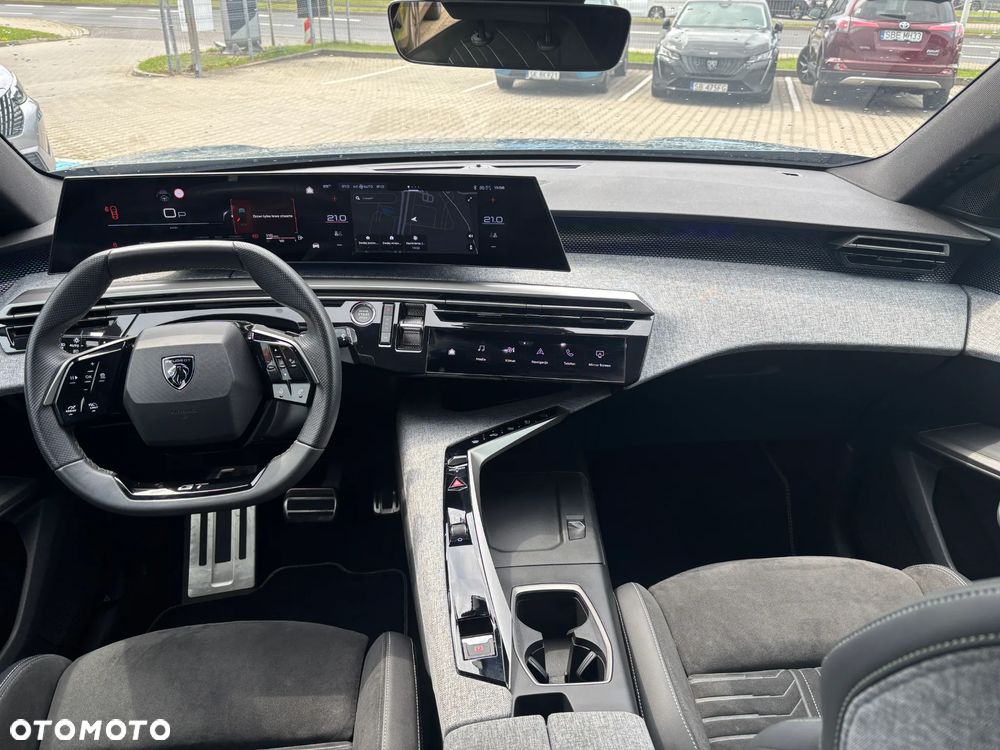 Peugeot 3008 - 13