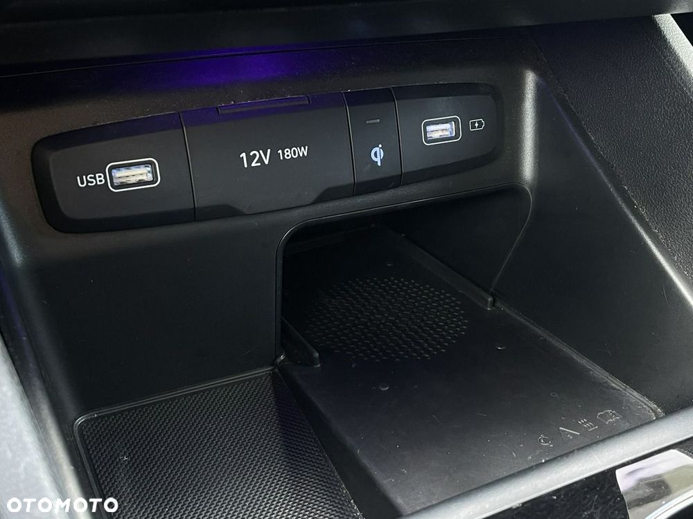 Hyundai Tucson - 25