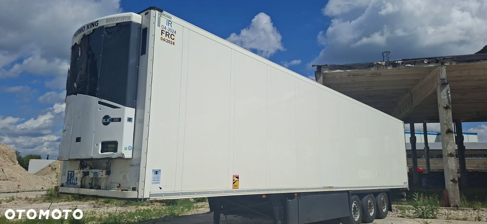 Schmitz Cargobull SCB*S3B - 4