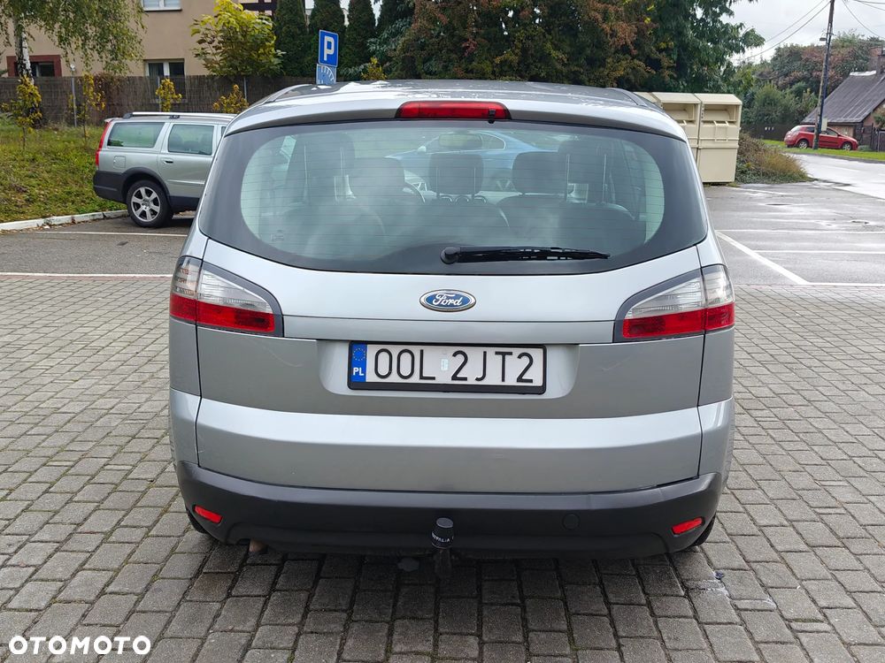 Ford S-Max 2.0 Ambiente - 11