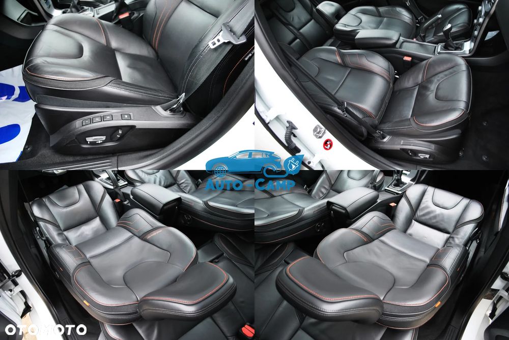 Volvo V40 2014 photo 4