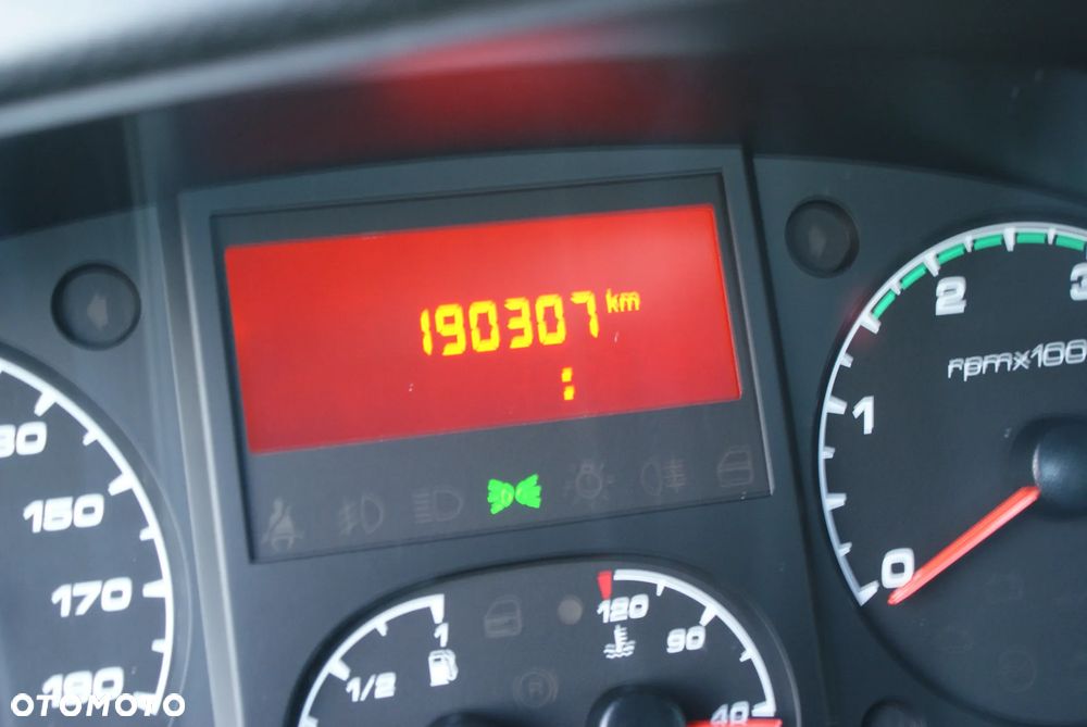 Iveco Daily 35c15 - 20