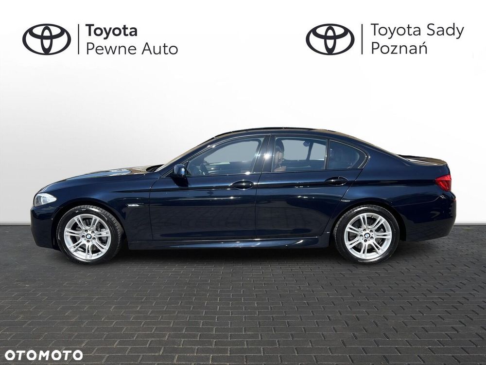 BMW Seria 5 - 4