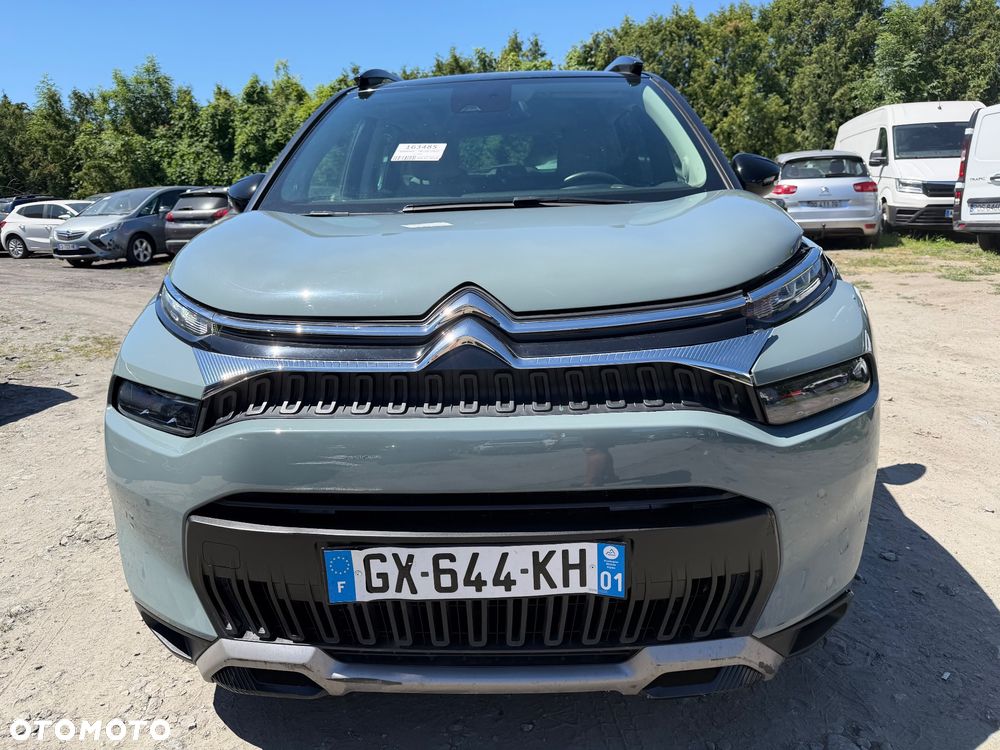 Citroën C3 Aircross - 25
