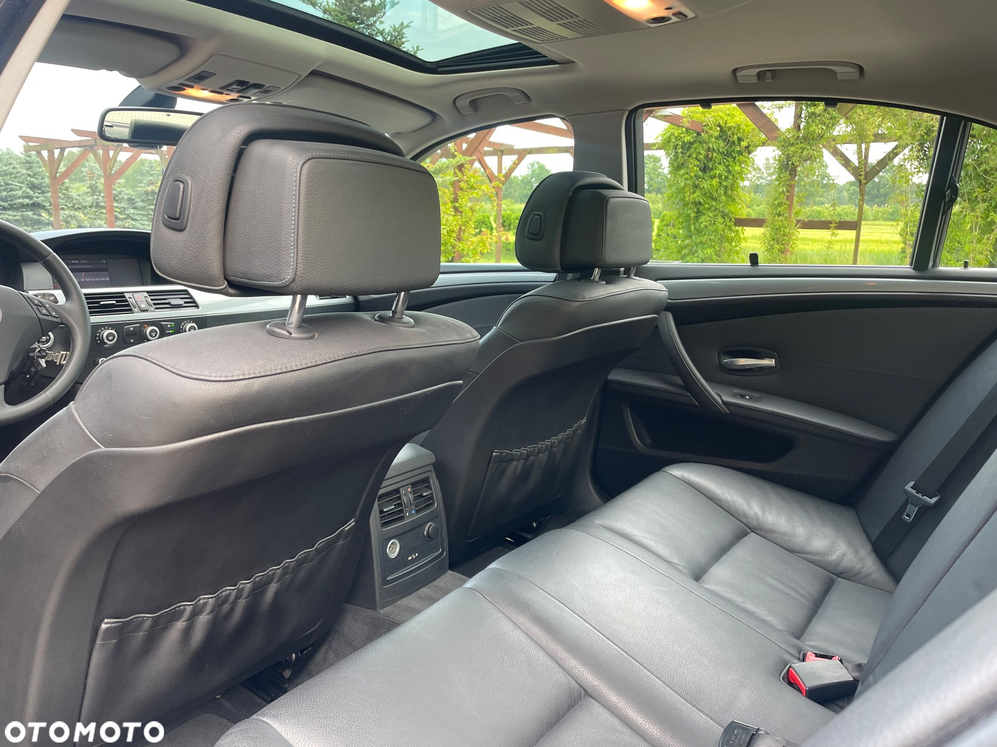 BMW Seria 5 - 19
