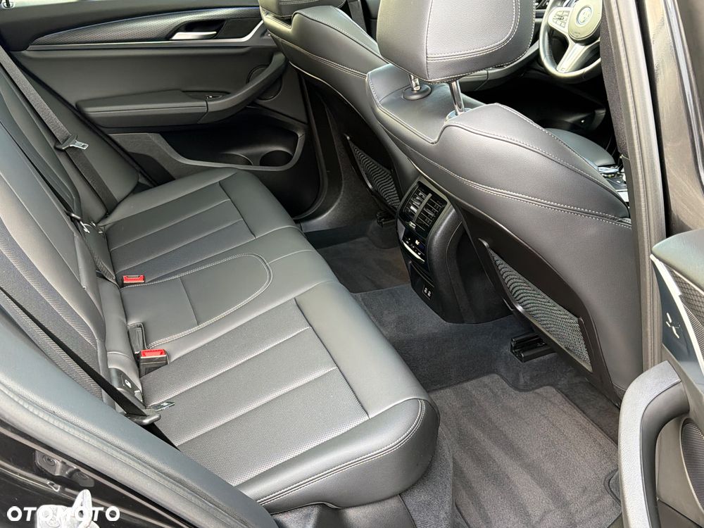 BMW X3 xDrive30e M Sport - 21